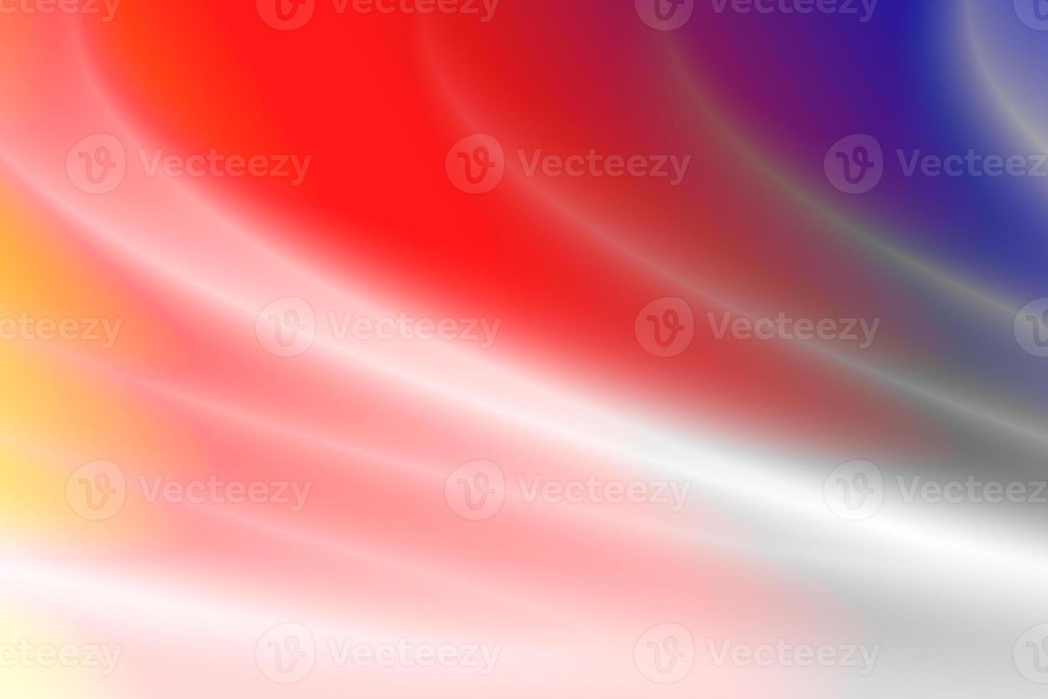 Colorful gradient abstract background. photo