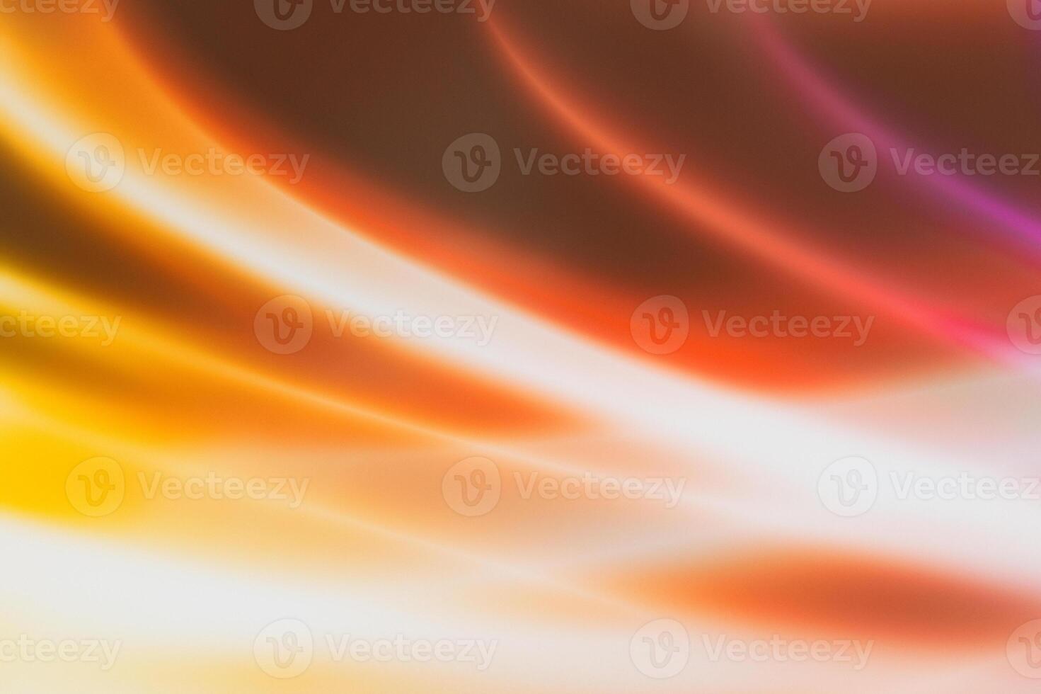 Colorful gradient abstract background. photo