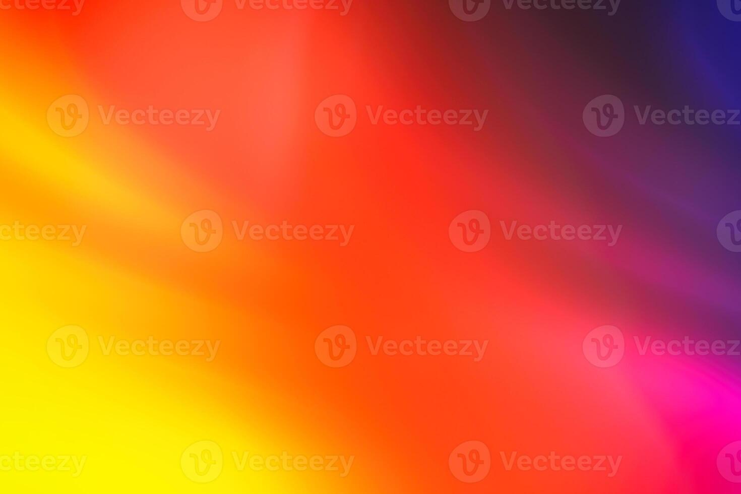 Colorful gradient abstract background. photo