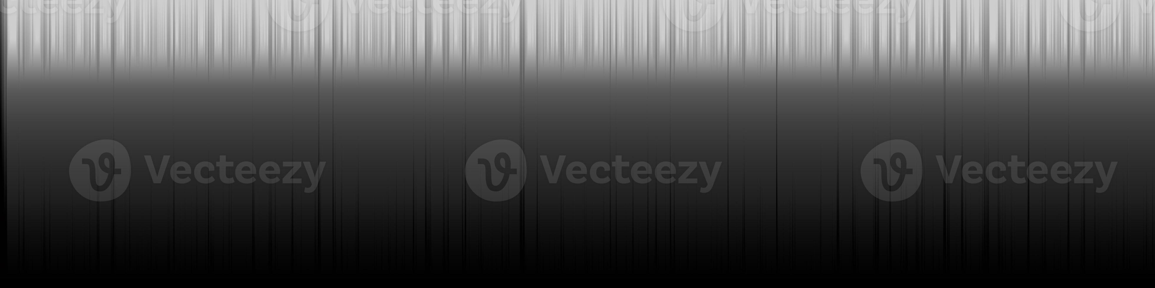 Monochrome gradient abstract background. photo