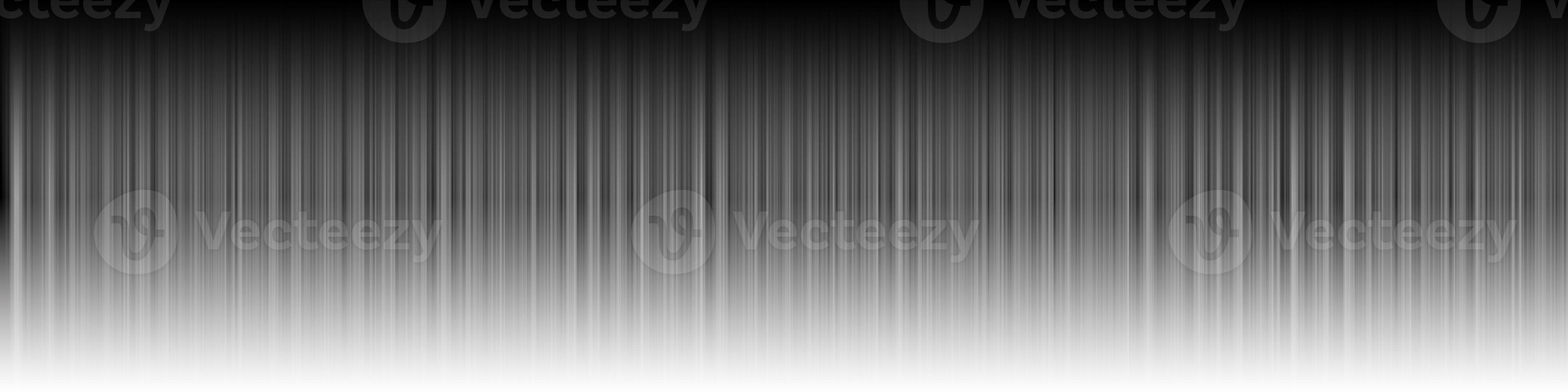 Monochrome gradient abstract background. photo