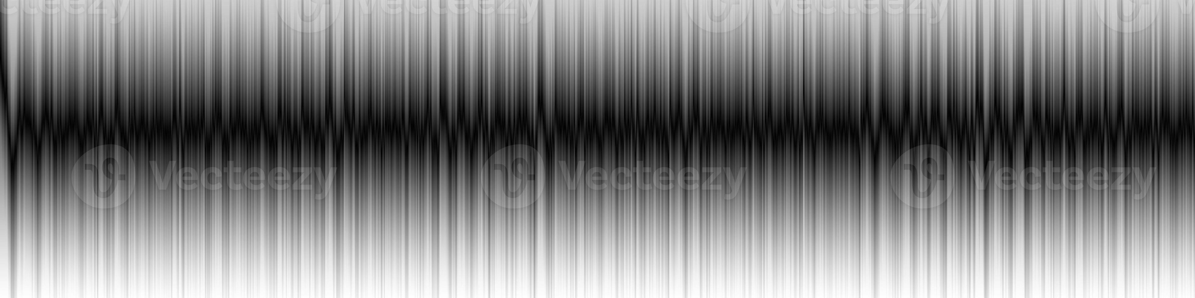 Monochrome gradient abstract background. photo