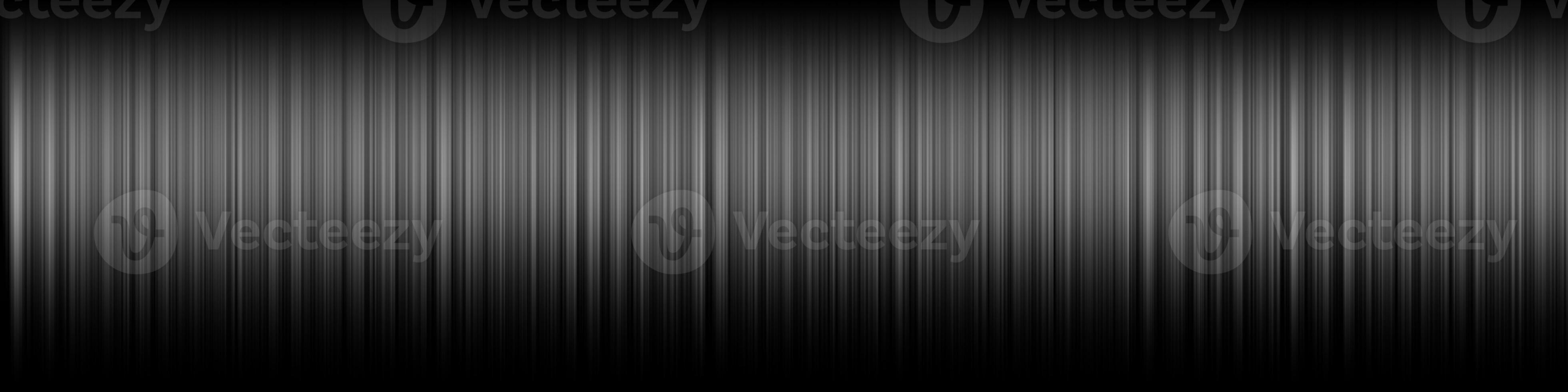 Monochrome gradient abstract background. photo