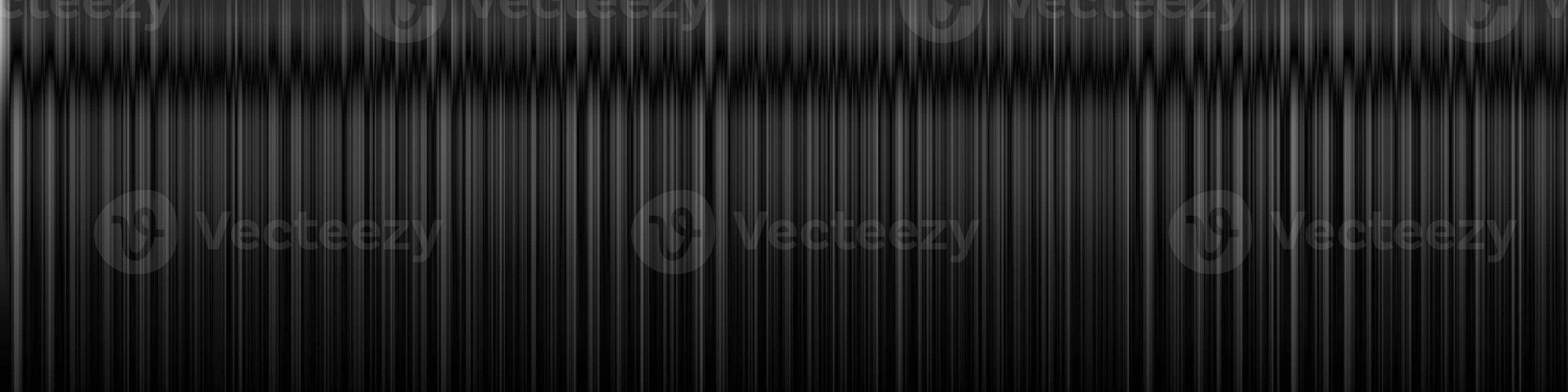 Monochrome gradient abstract background. photo