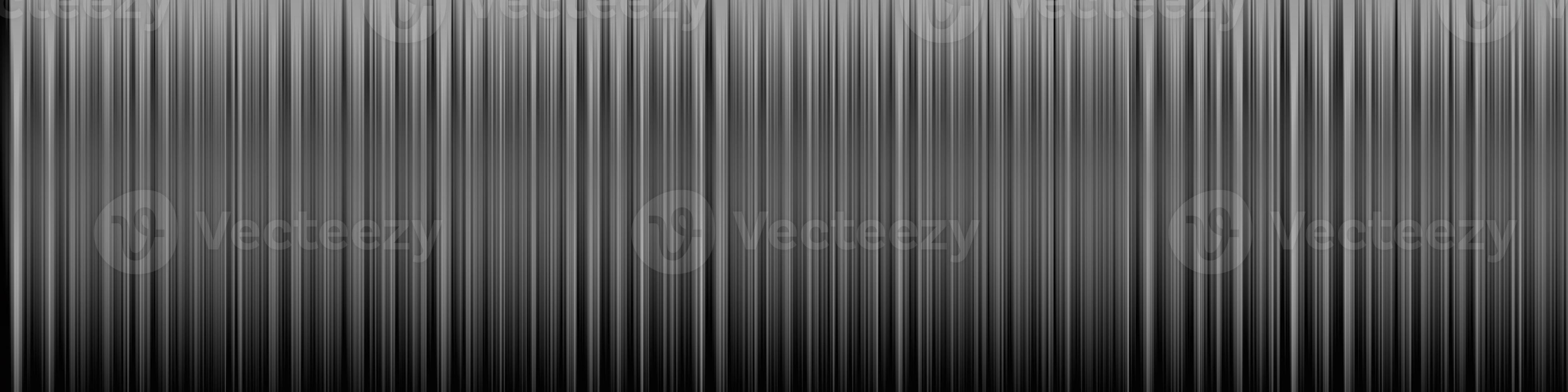 Monochrome gradient abstract background. photo