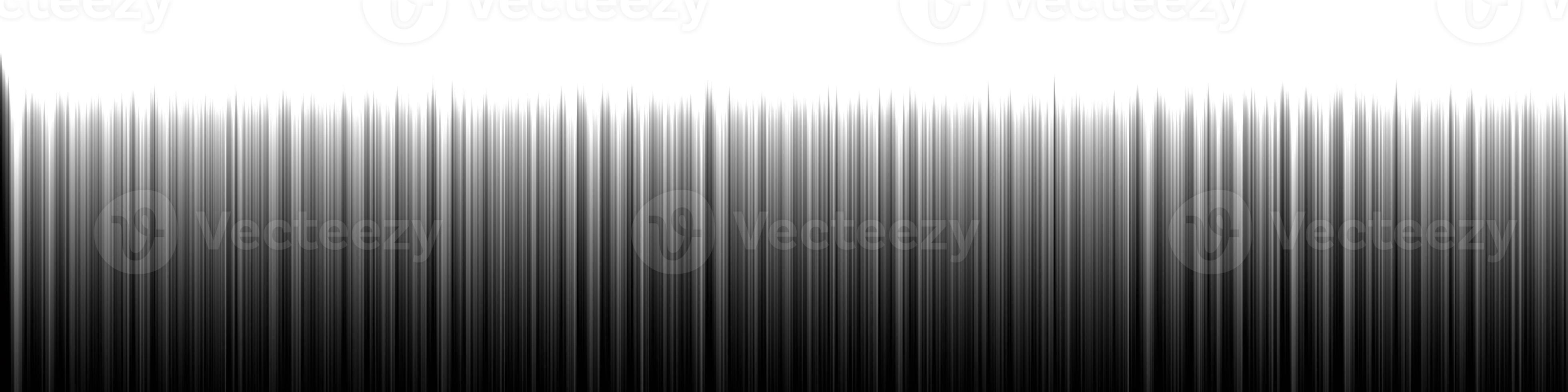 Monochrome gradient abstract background. photo