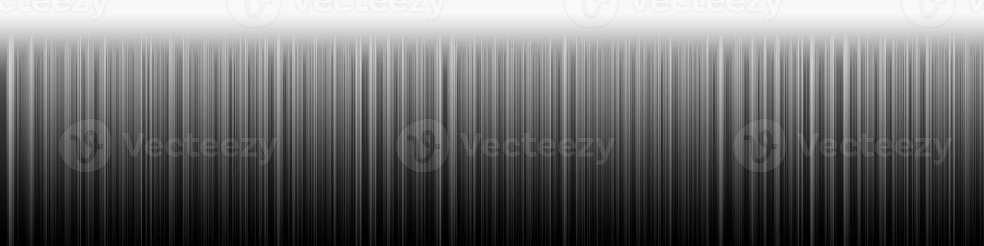 Monochrome gradient abstract background. photo