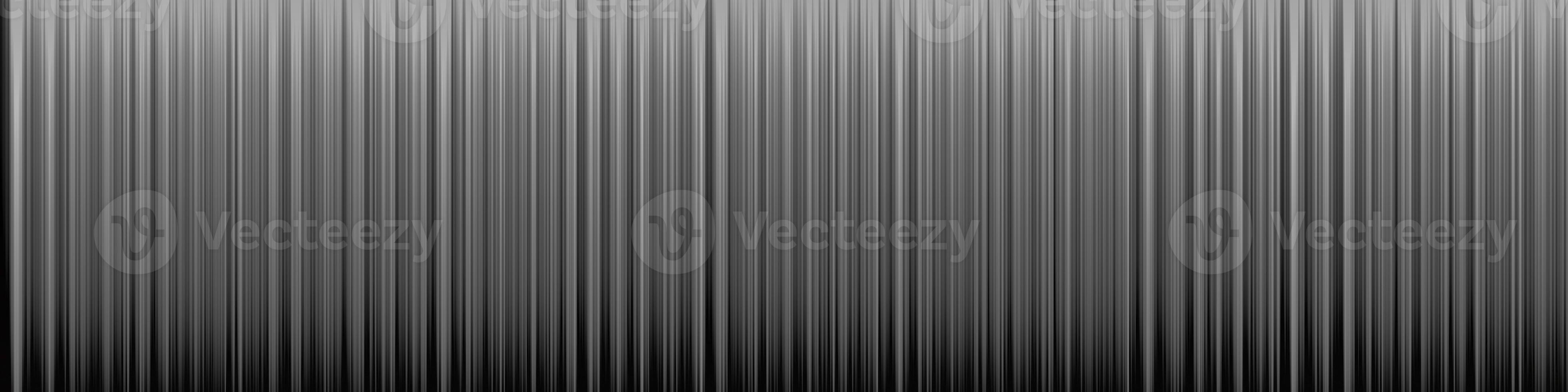Monochrome gradient abstract background. photo