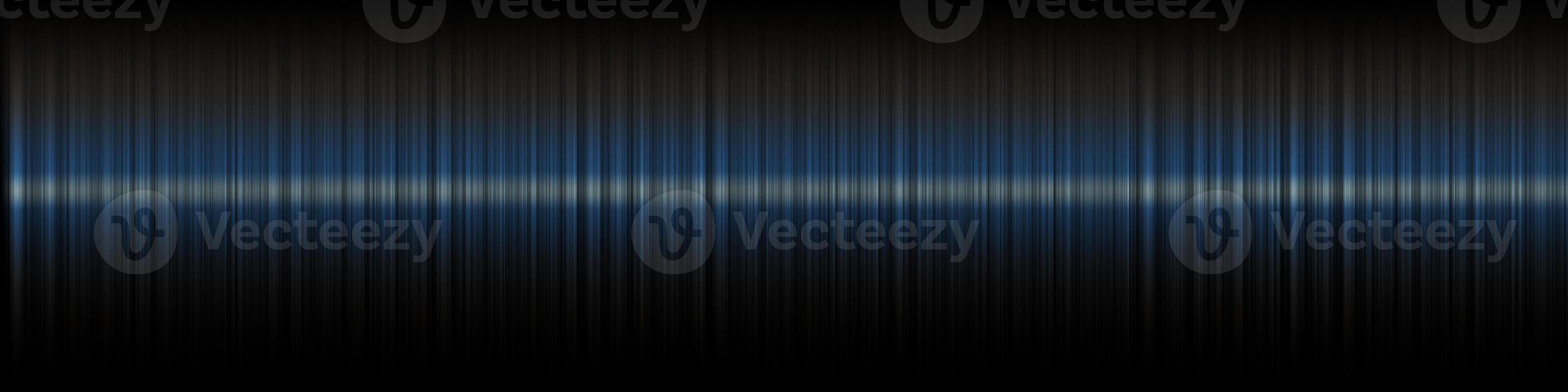 Black and blue gradient abstract background. photo