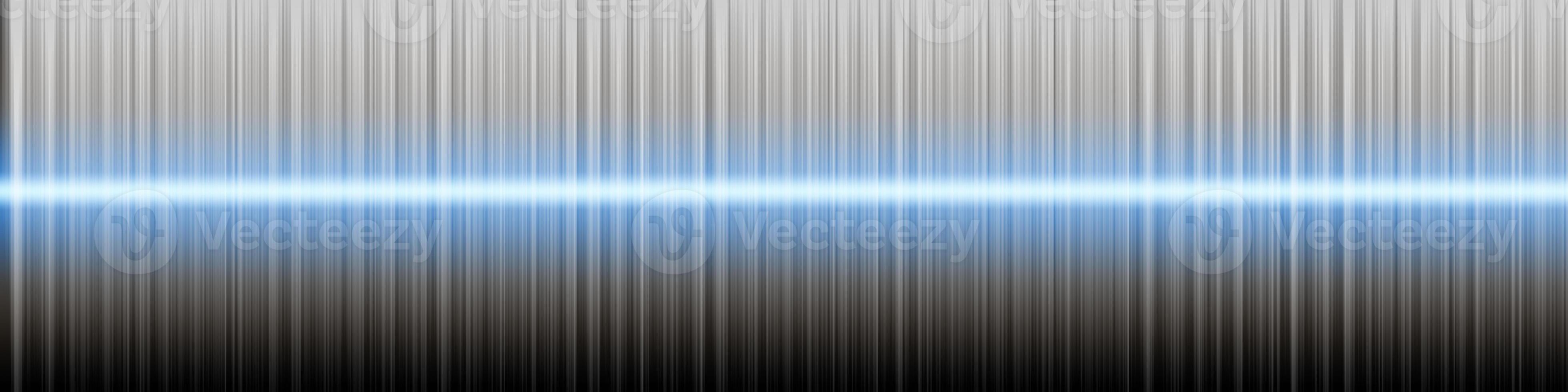 Black and blue gradient abstract background. photo