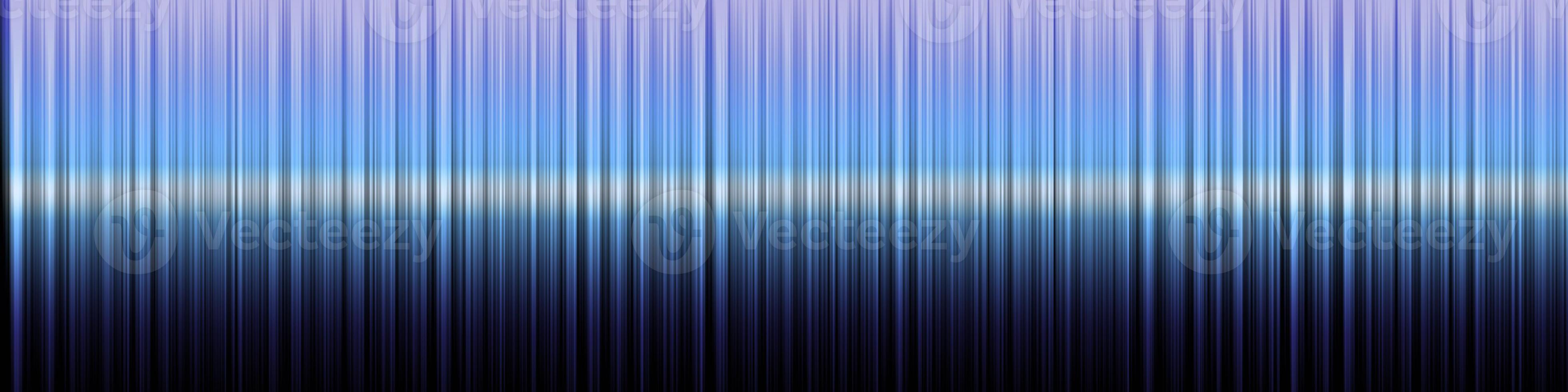 Black and blue gradient abstract background. photo