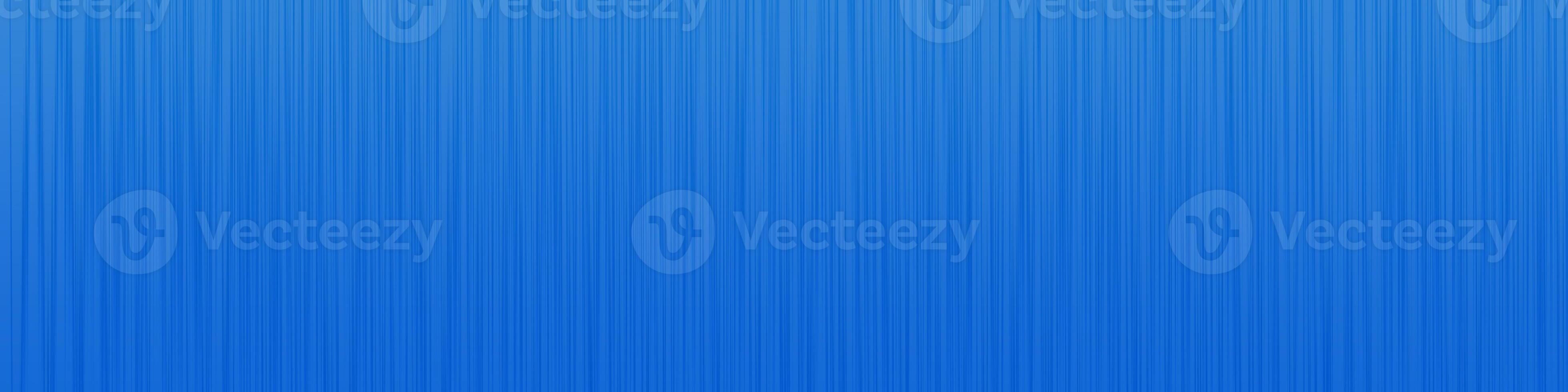 blue and cian gradient abstract background. photo