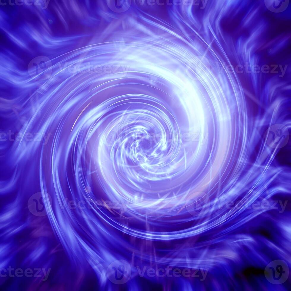 Violet and black abstract background for design. photo