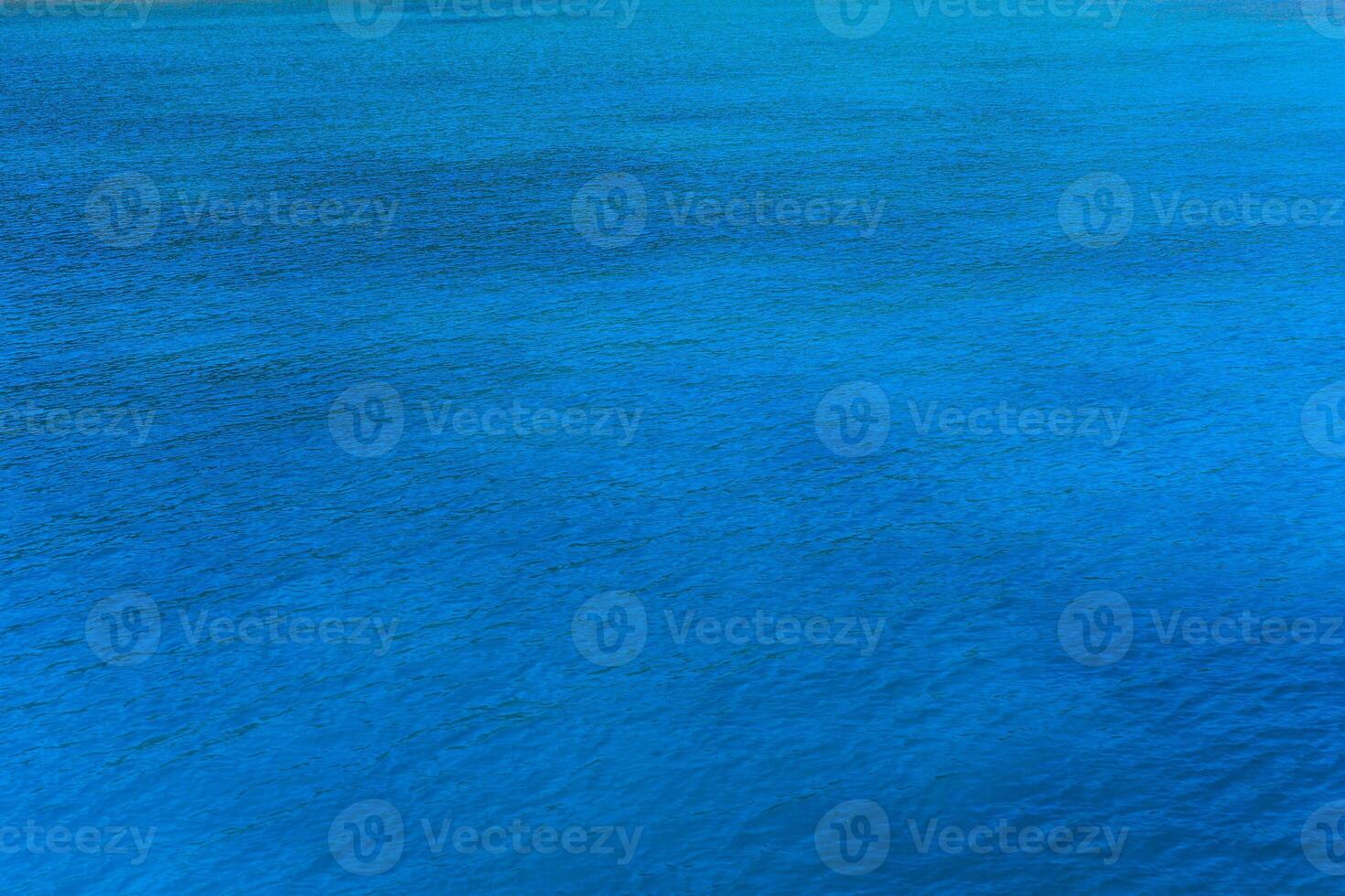 Texture of sea water. photo