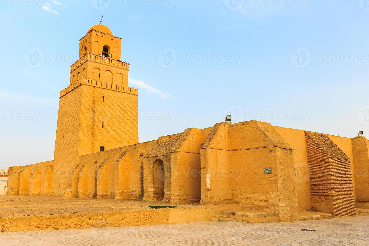 Mosque of Kairouan photo