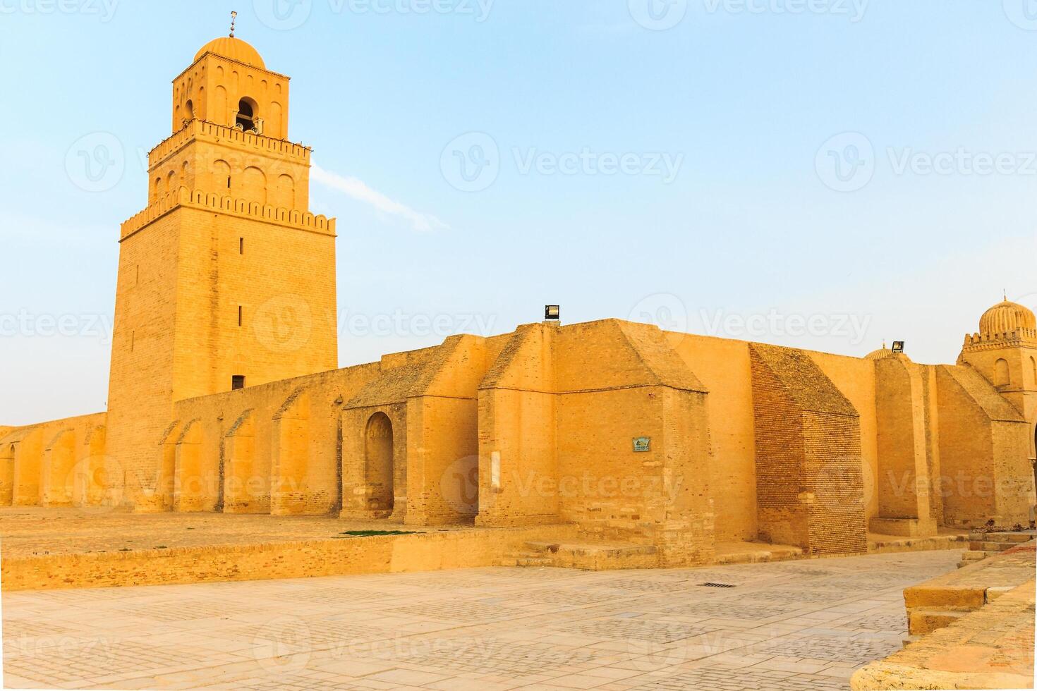 Mosque of Kairouan photo