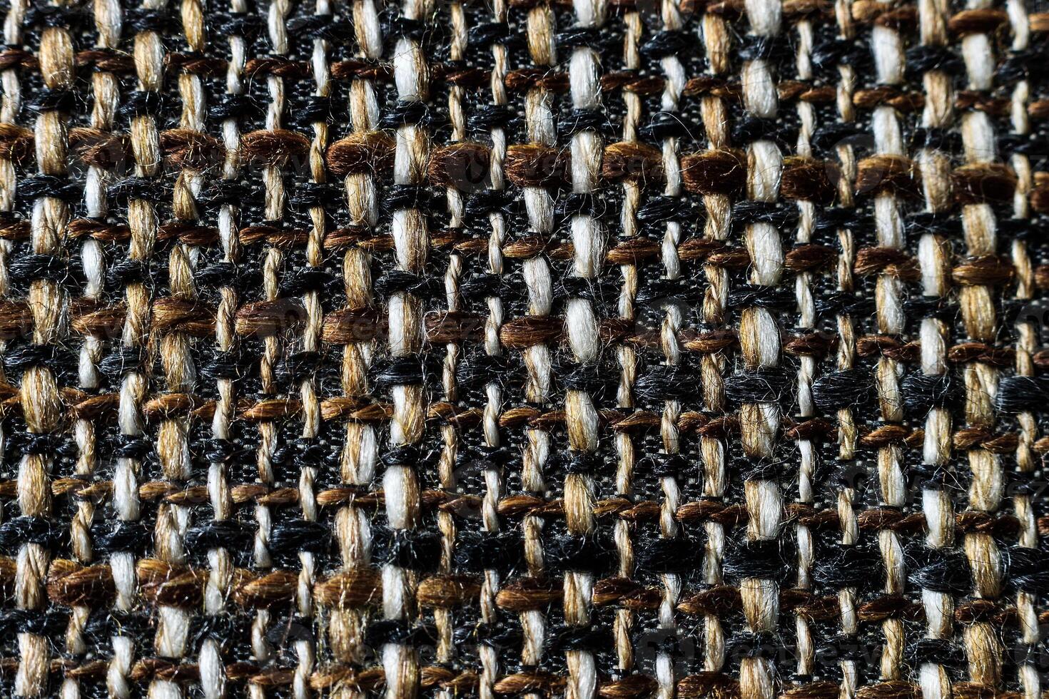Texture of cloth material for design. Abstract background. photo