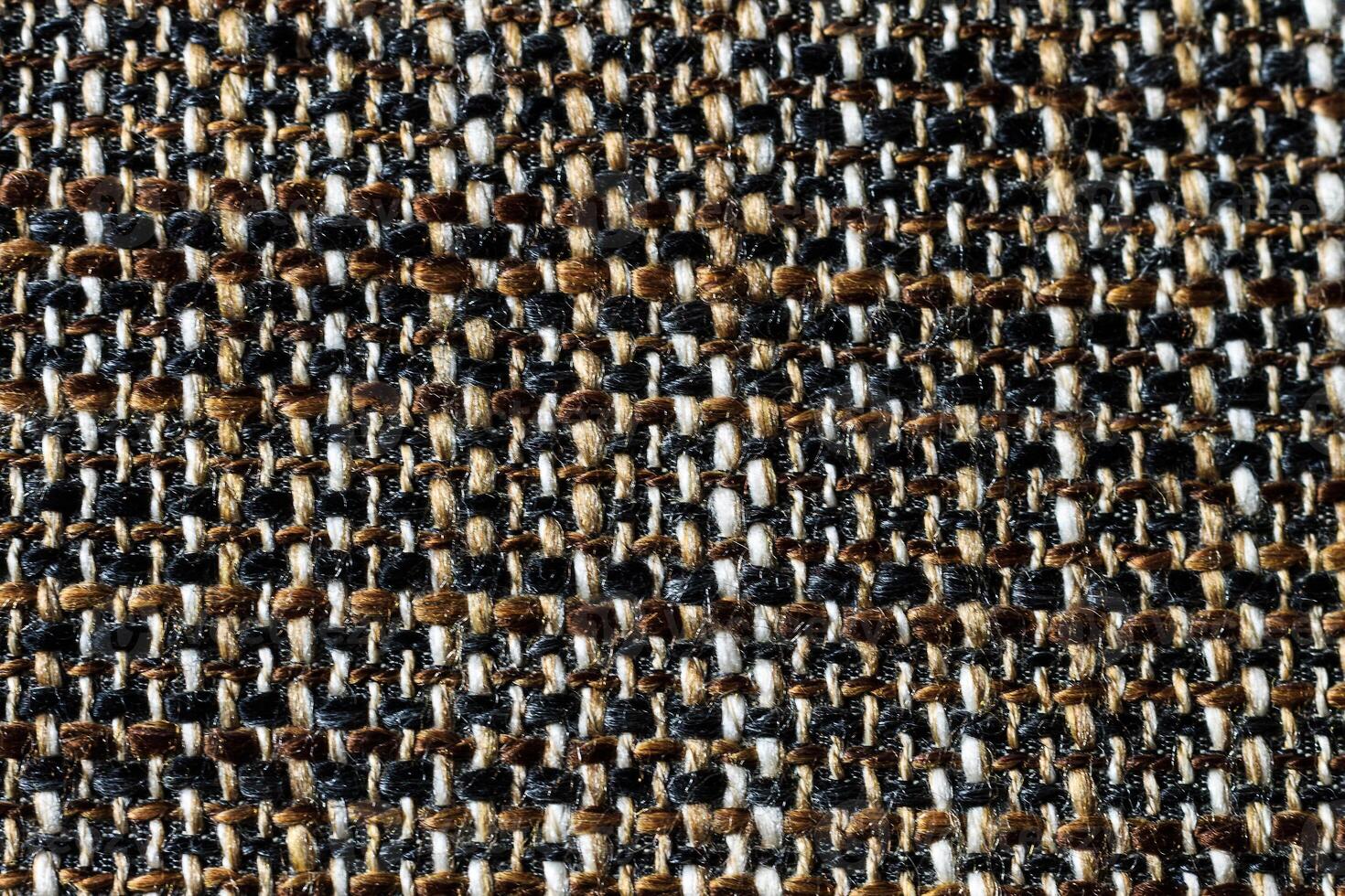 Texture of cloth material for design. Abstract background. photo