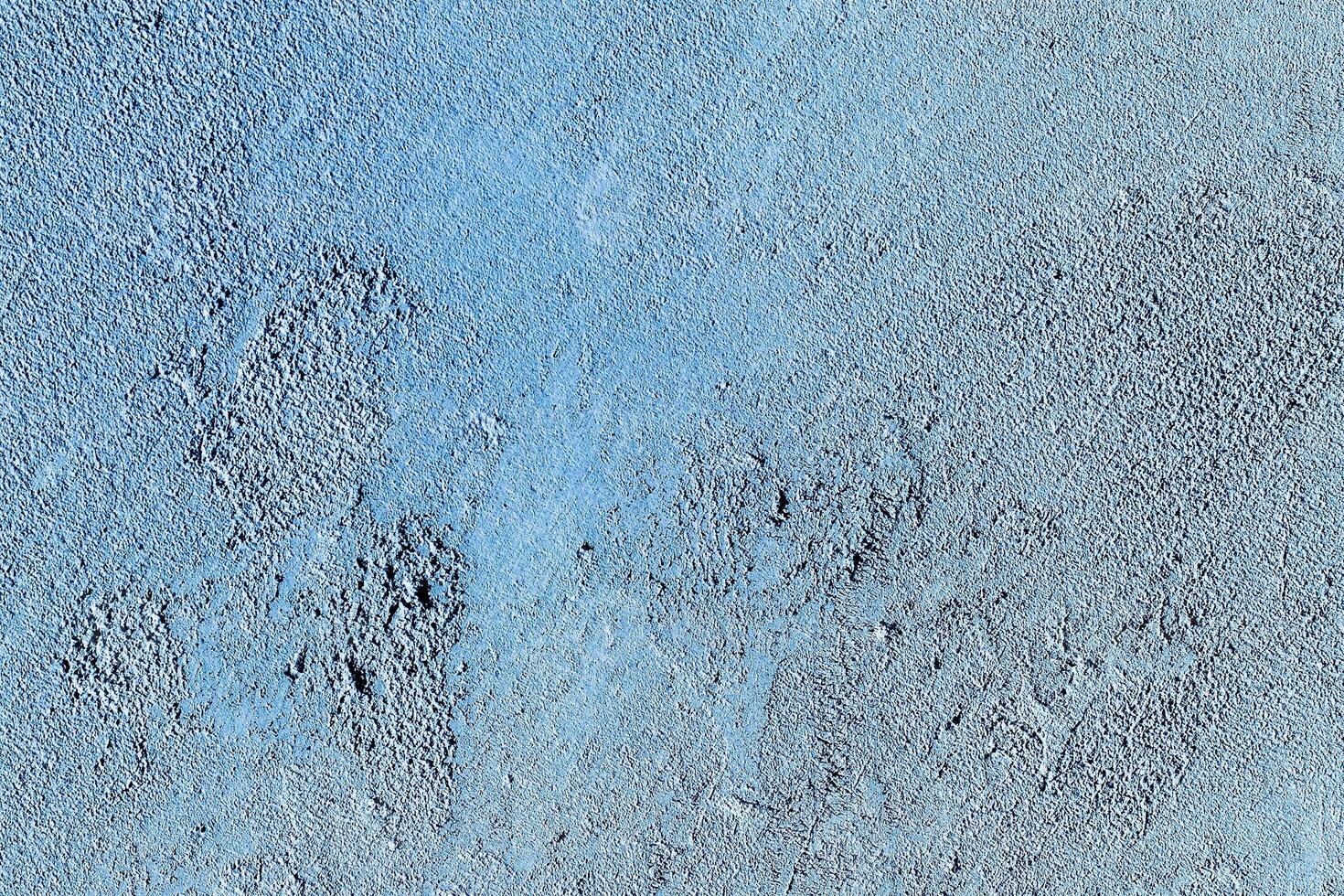 Texture of a blue stone wall. photo