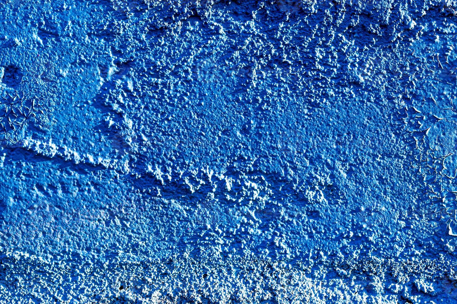 Fragment of colored graffiti painted on a wall. Abstract backdrop for design. photo