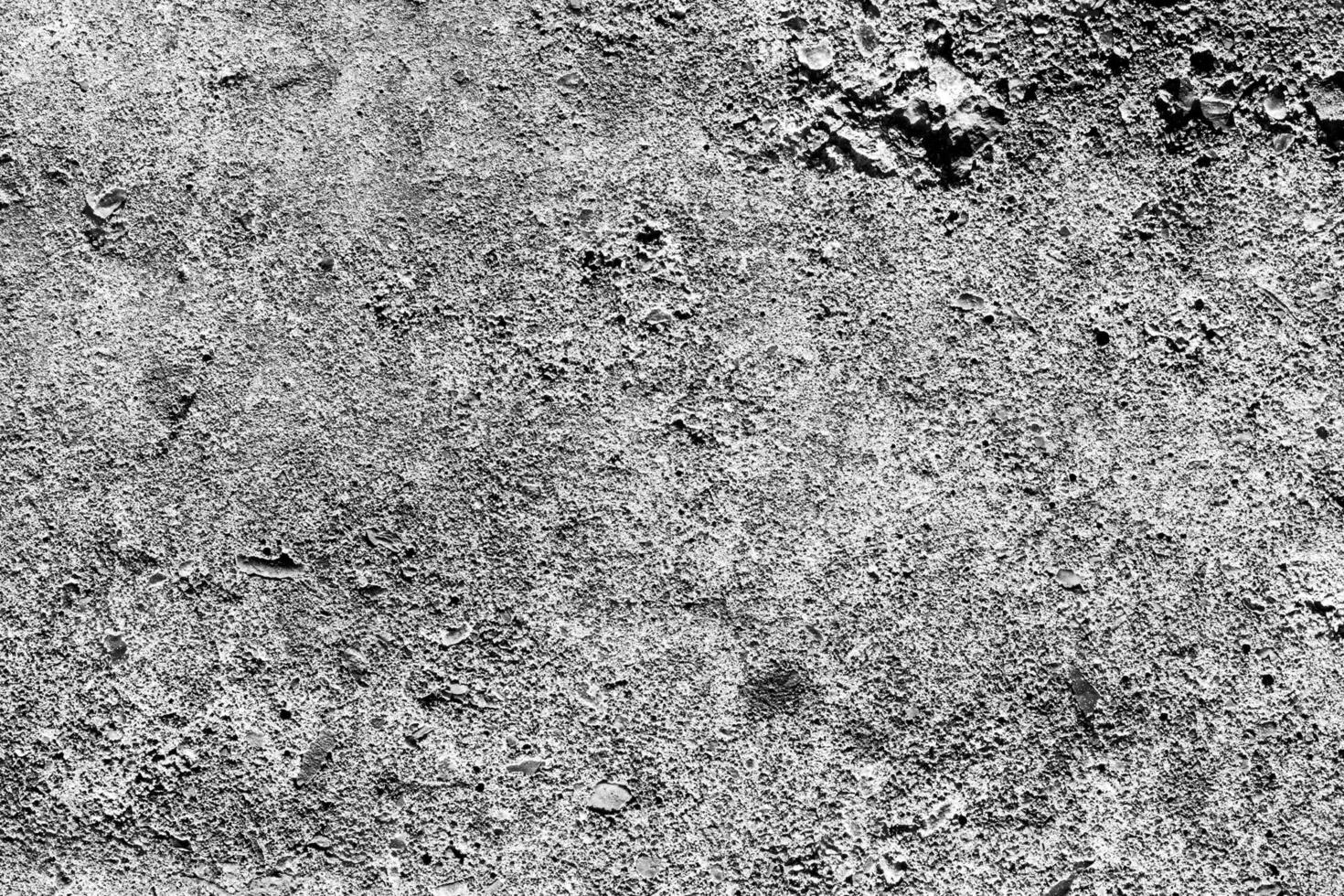 Texture of a gray concrete wall. Abstract backdrop for design with copy spase for a text. photo