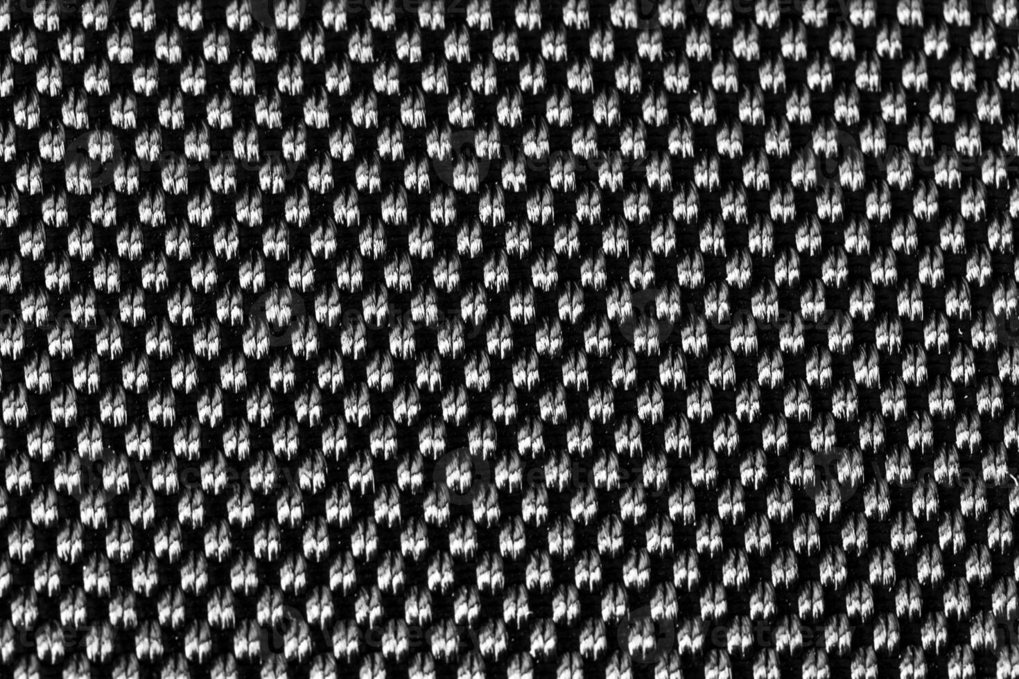 Texture of cloth material for design. Abstract gipnotic background. photo
