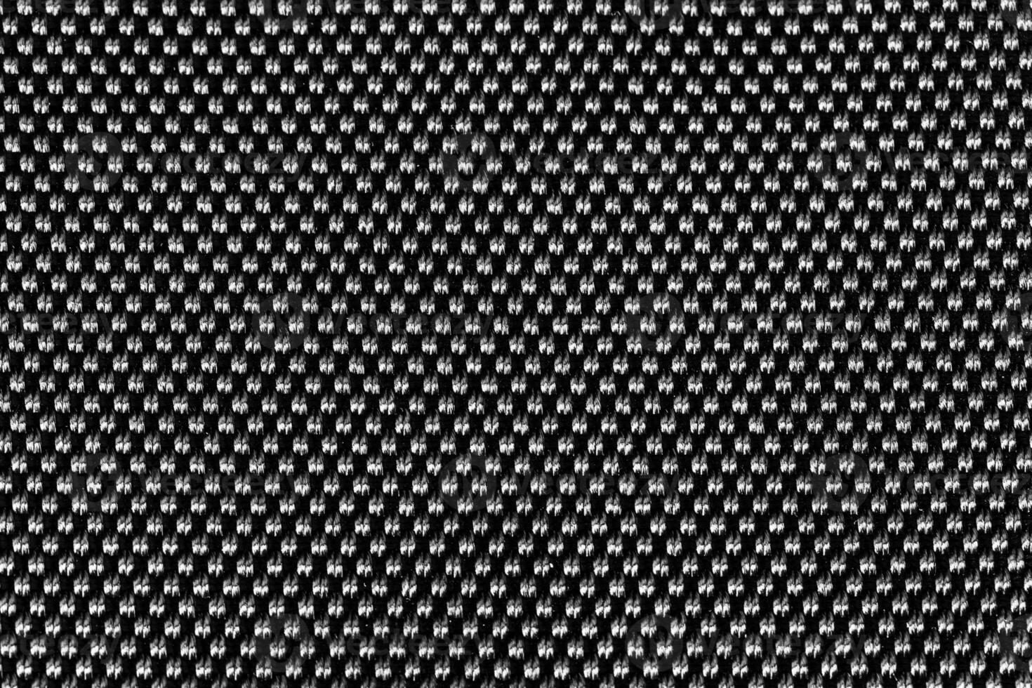 Texture of cloth material for design. Abstract gipnotic background. photo