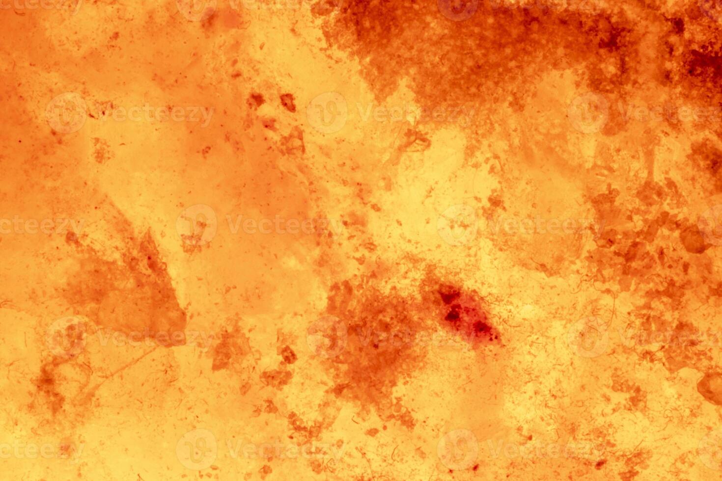 Orange abstract background for design. photo