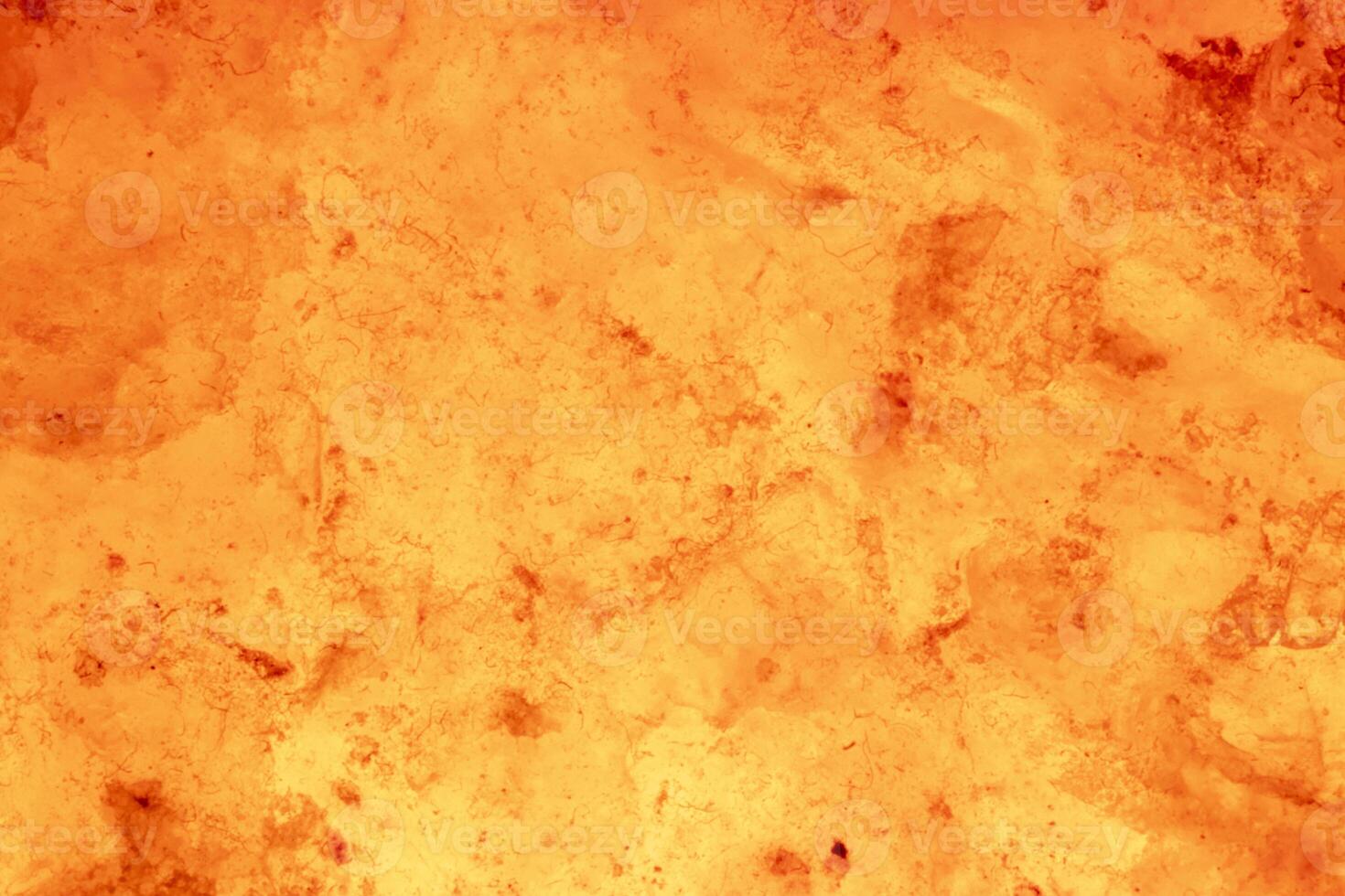 Orange abstract background for design. photo