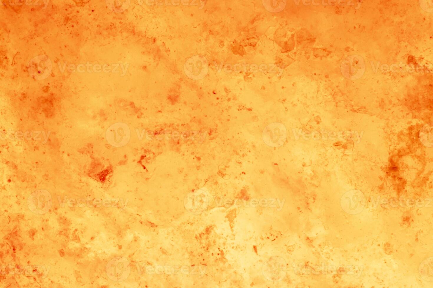 Orange abstract background for design. photo