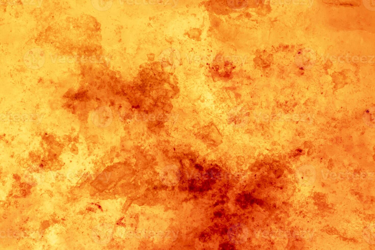 Orange abstract background for design. photo