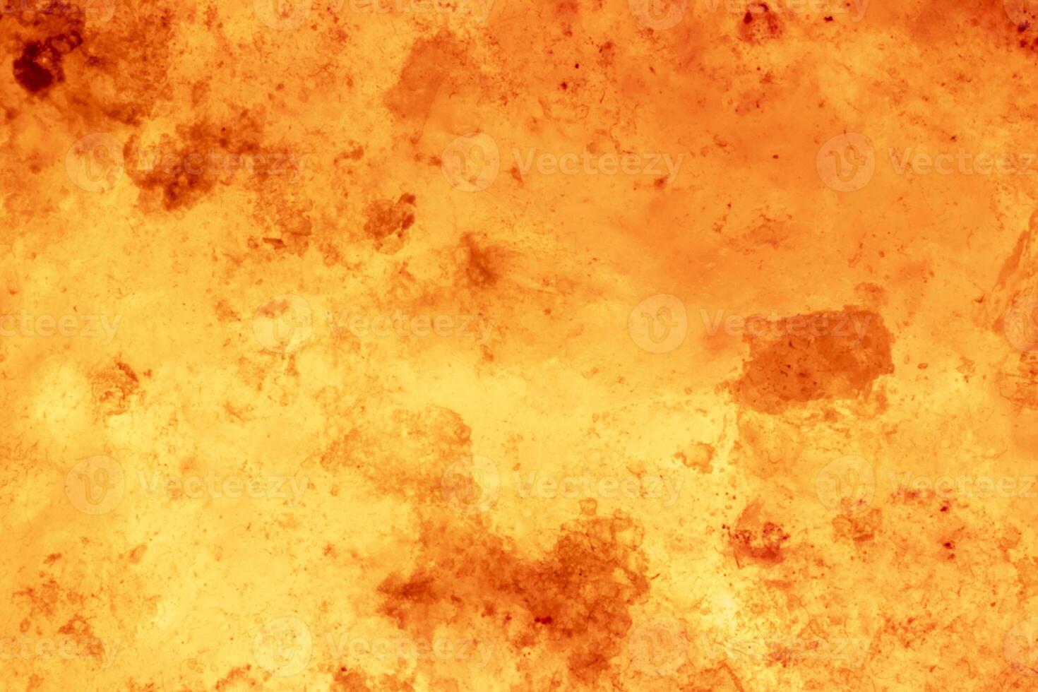 Orange abstract background for design. photo