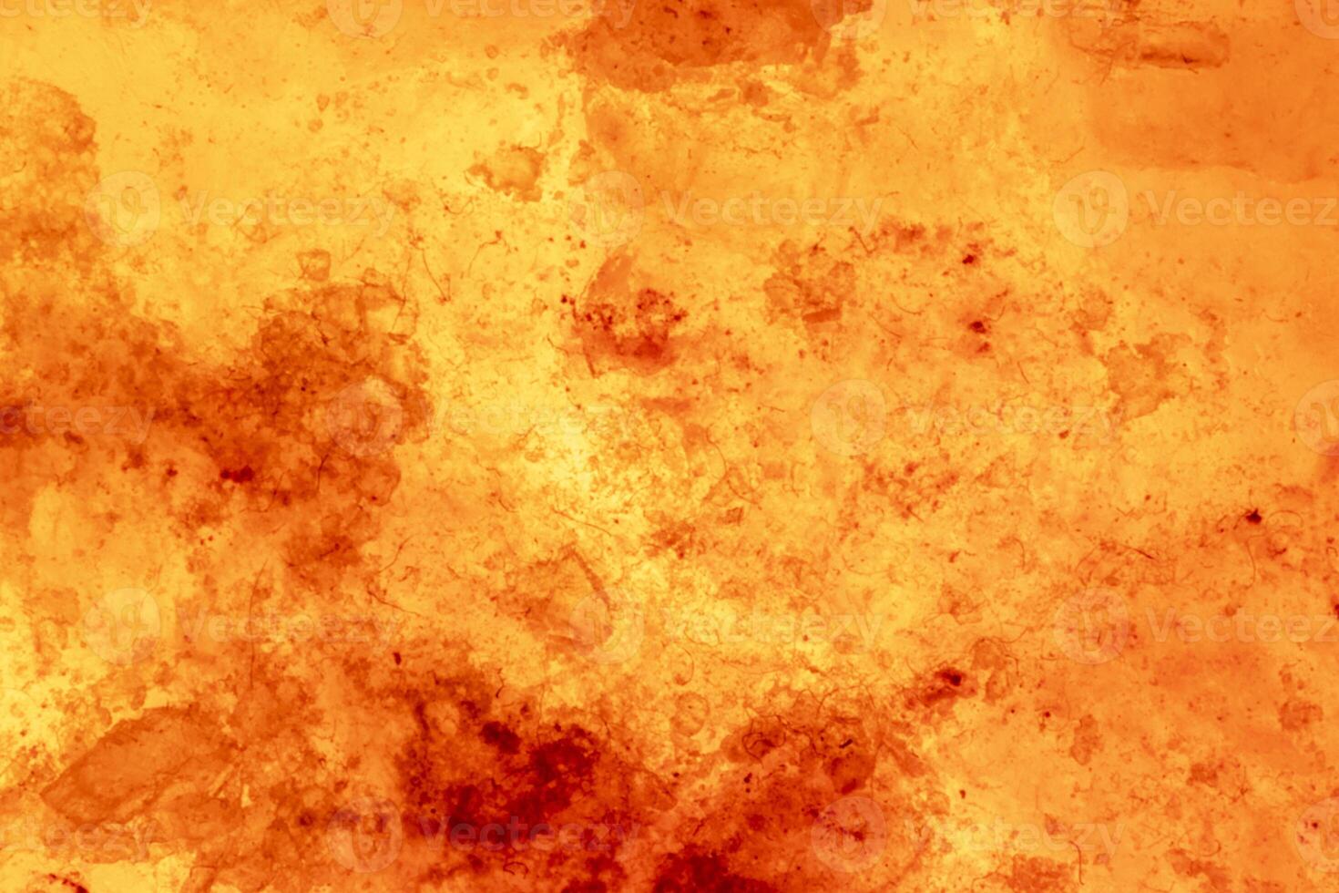 Orange abstract background for design. photo
