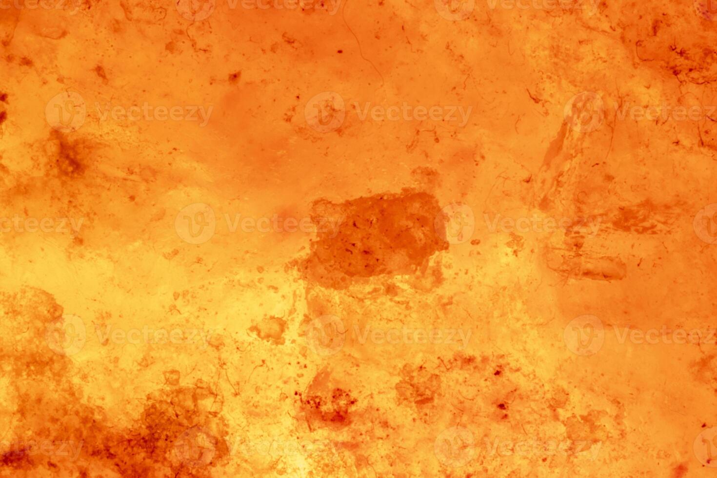 Orange abstract background for design. photo