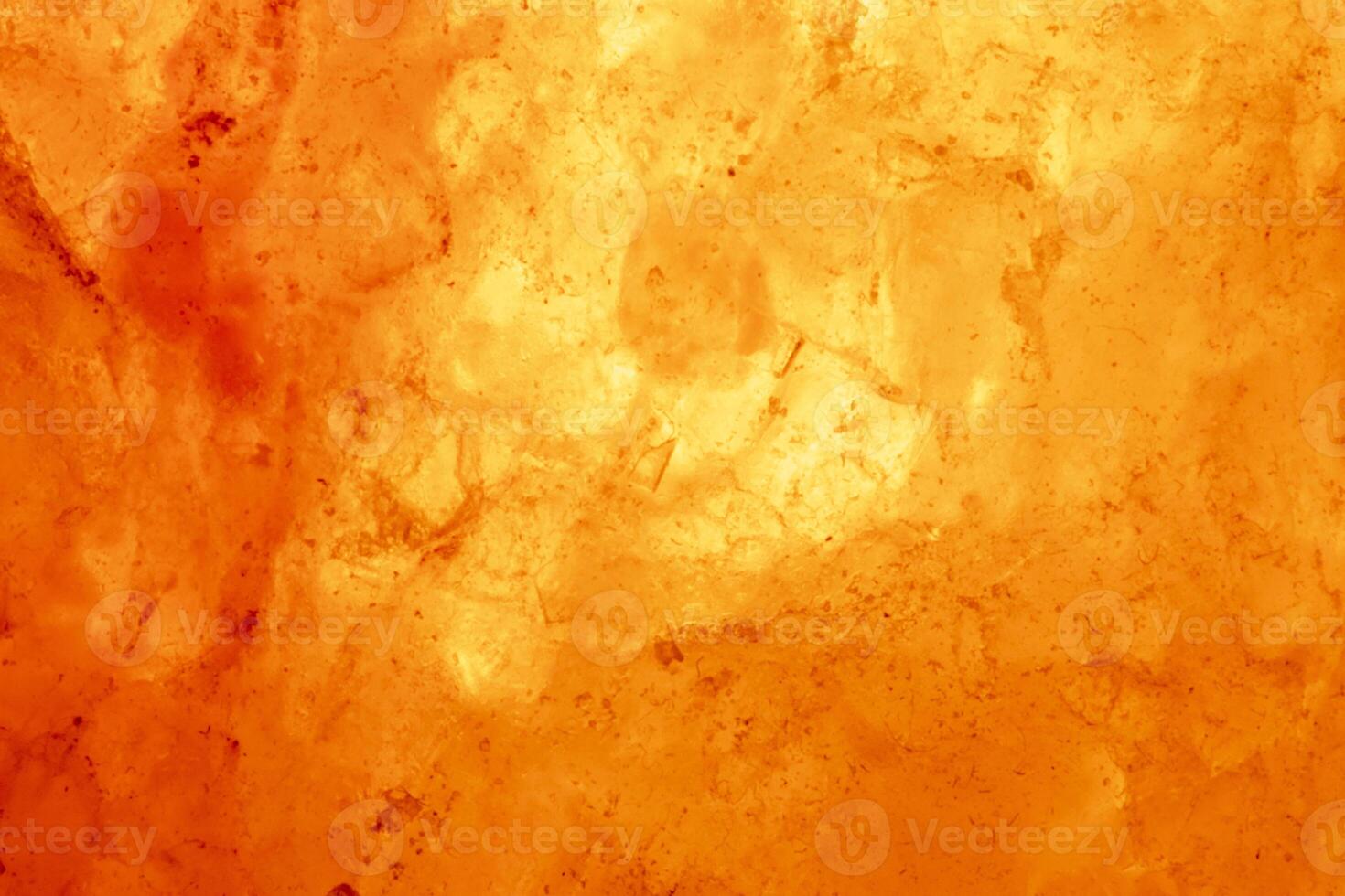 Orange abstract background for design. photo