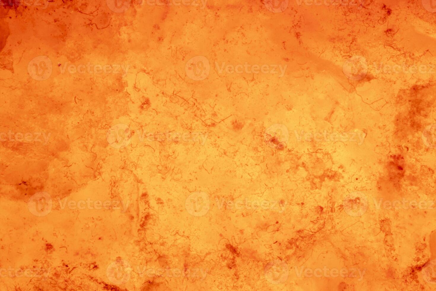 Orange abstract background for design. photo