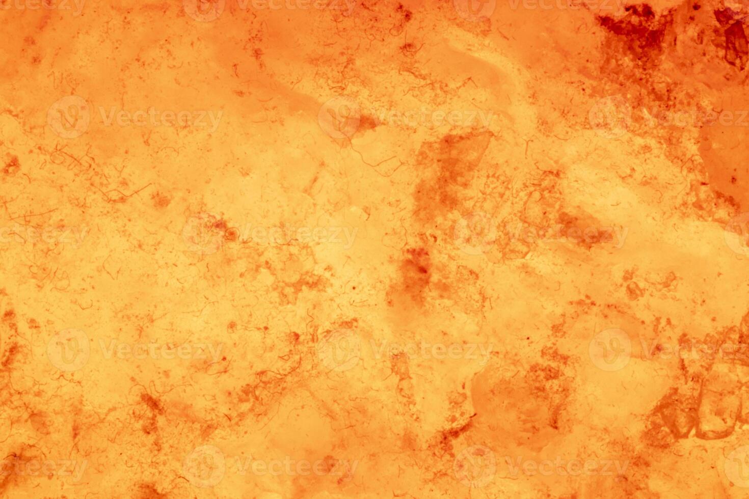 Orange abstract background for design. photo