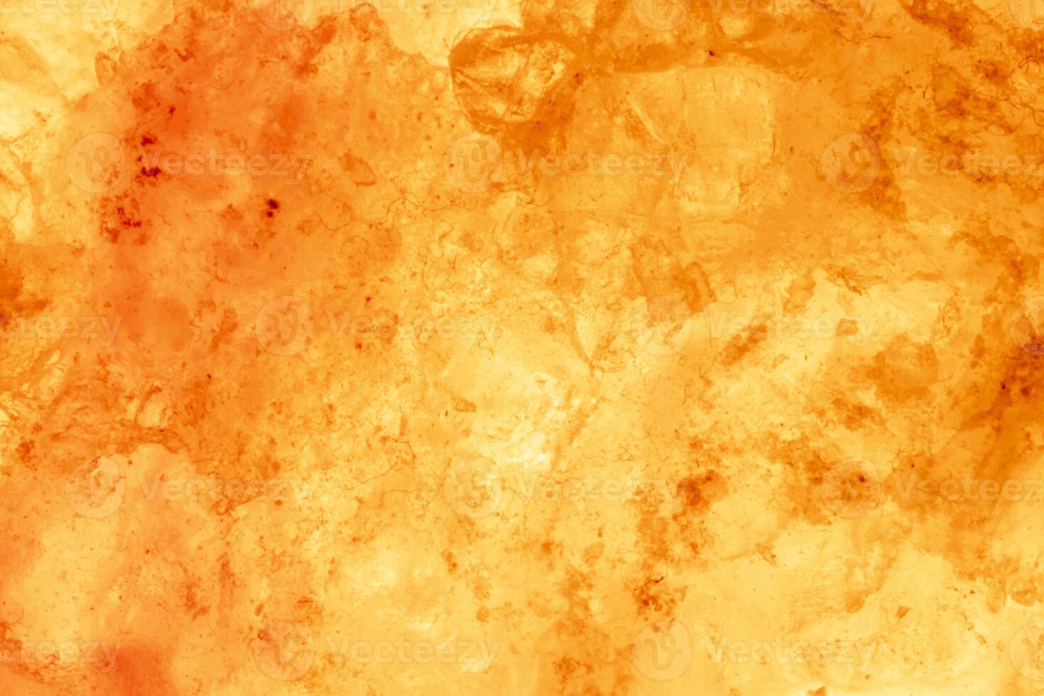 Orange abstract background for design. photo