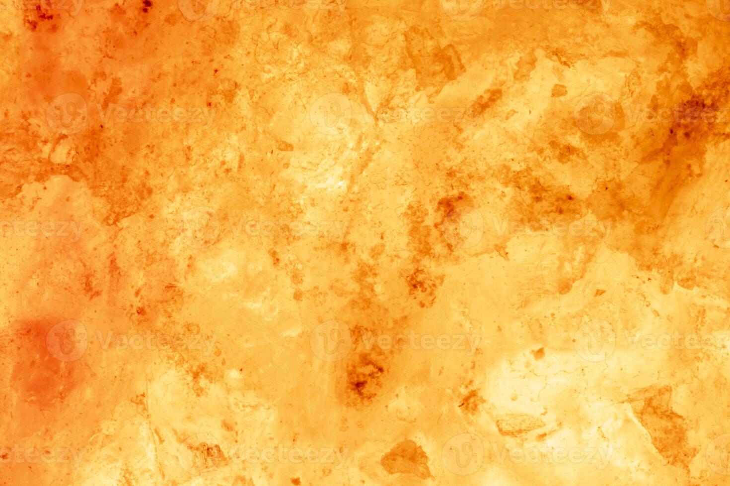 Orange abstract background for design. photo