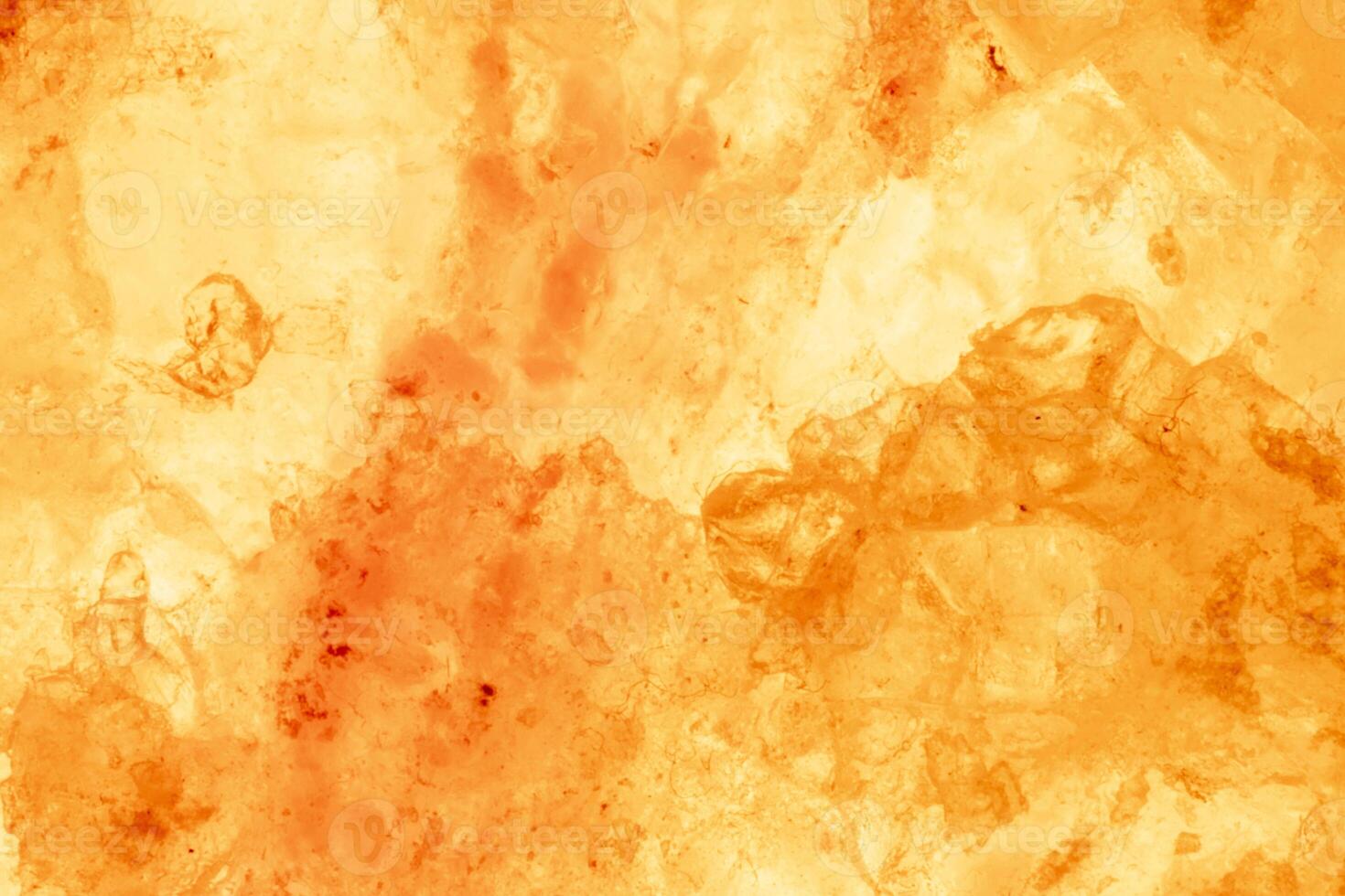 Orange abstract background for design. photo