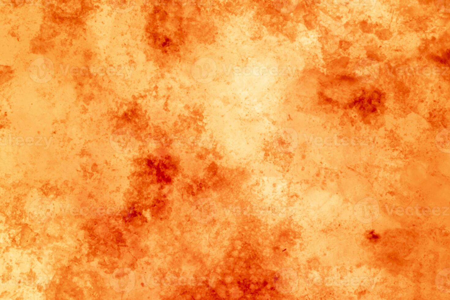 Orange abstract background for design. photo