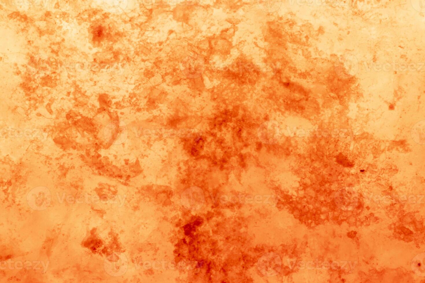 Orange abstract background for design. photo