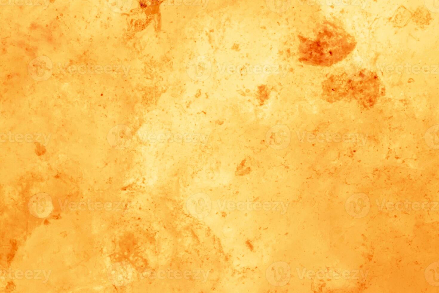 Orange abstract background for design. photo