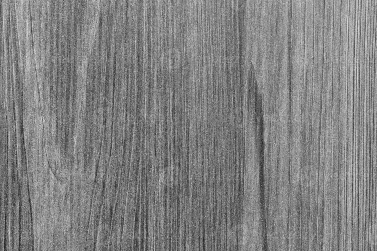Gray wooden panel or plank texture. photo