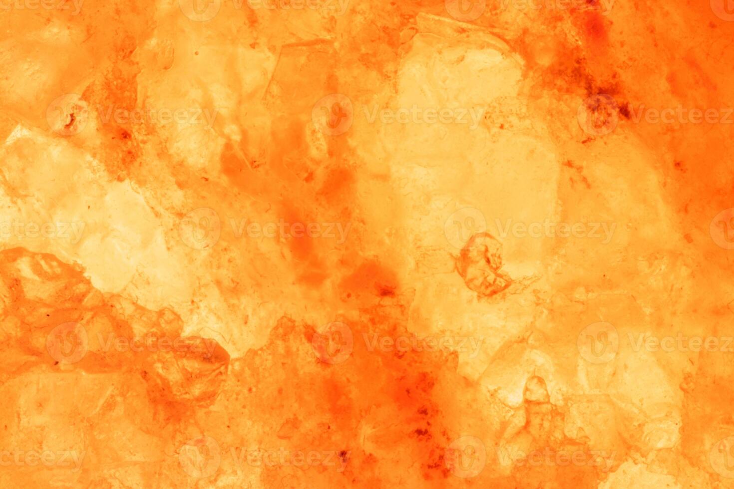 Orange abstract background for design. photo