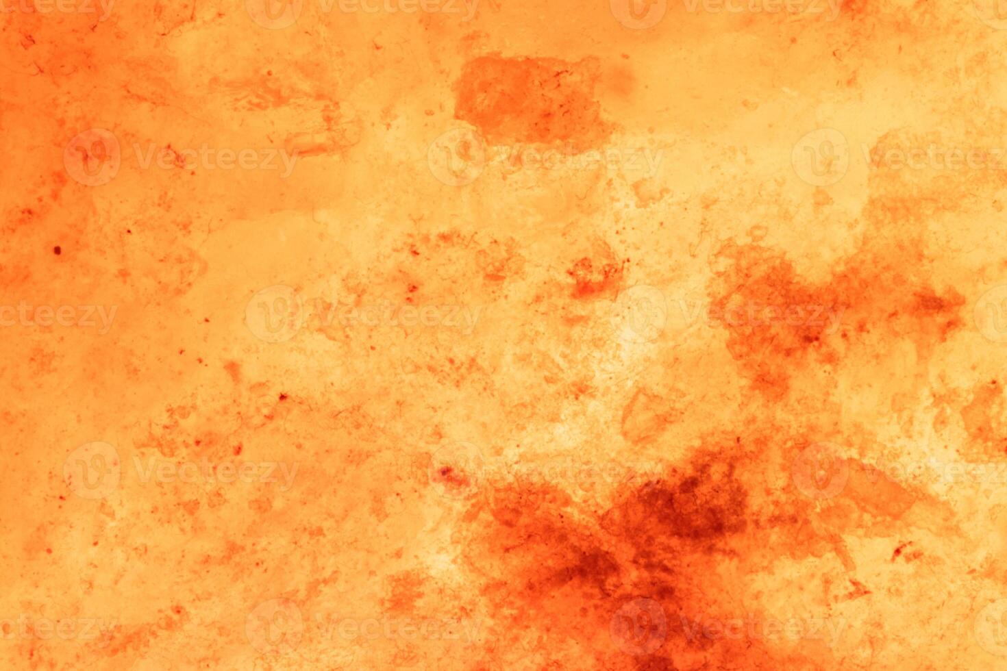 Orange abstract background for design. photo