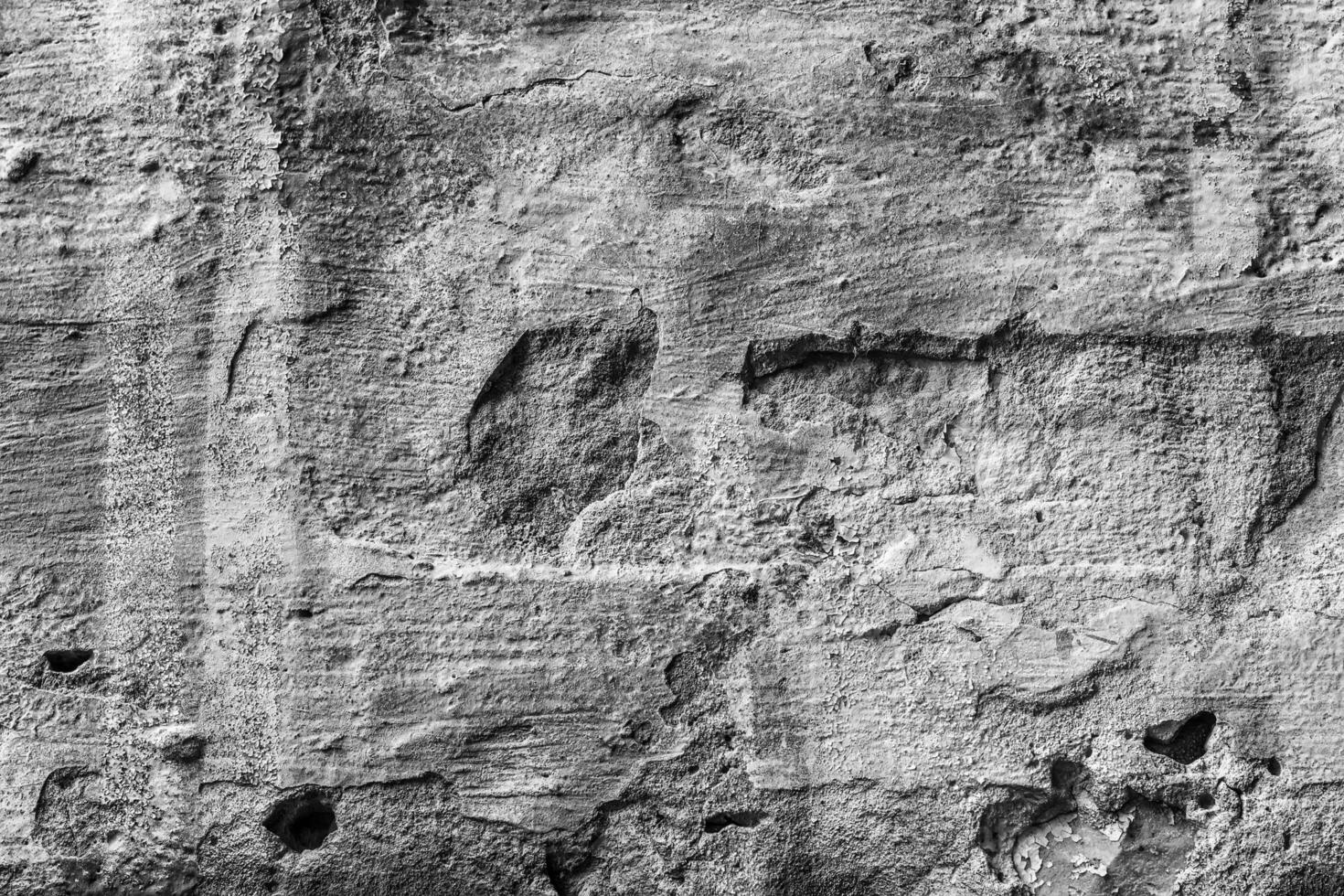 Background of old brick wall. photo