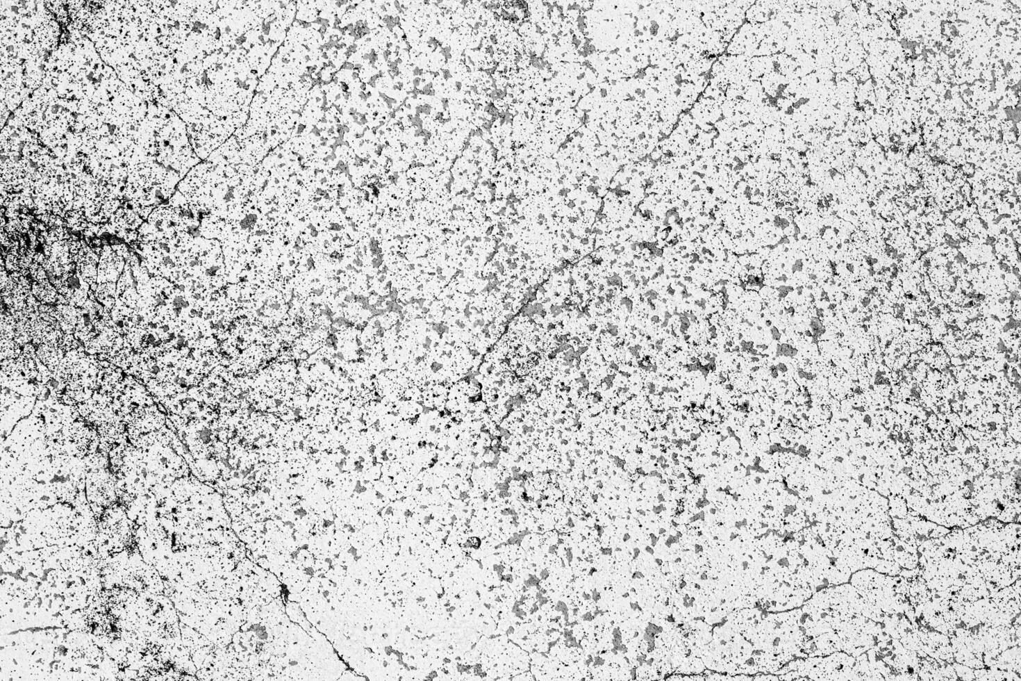 Black and white texture of a concrete wall. Abstract backdrop for design with copy space for a text. photo