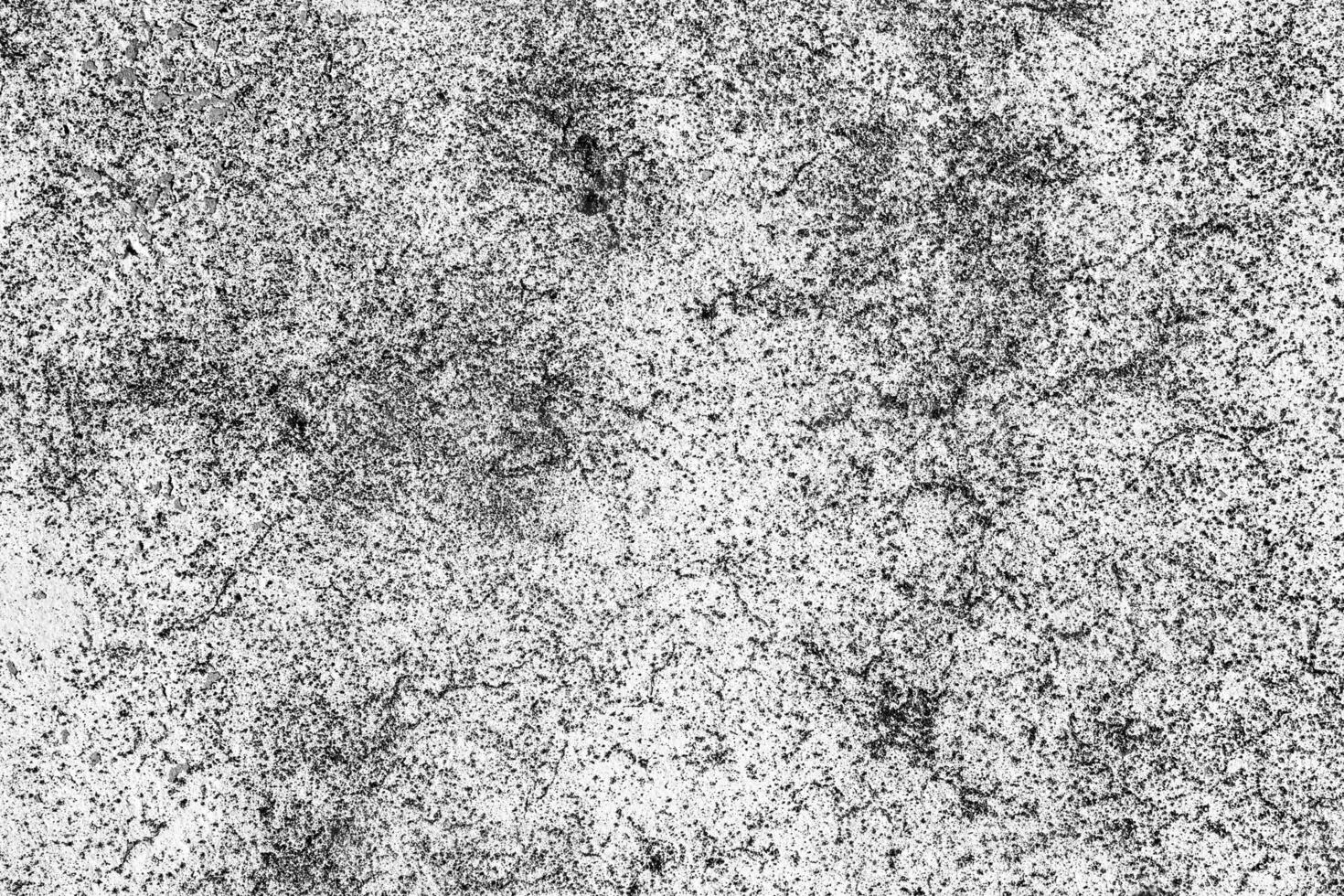 Black and white texture of a concrete wall. Abstract backdrop for design with copy space for a text. photo