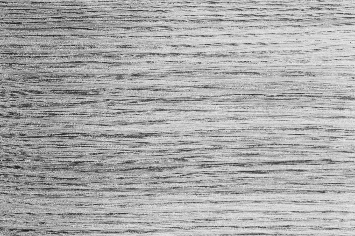 Black and white wooden texture. photo